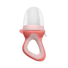 MULTILASER - ALIMENTADOR CON TELA ROSA