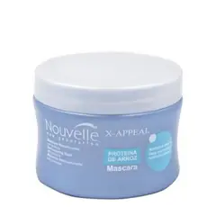 GENERICO - Mascarilla Nouvelle Proteína De Arroz 300ml