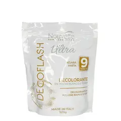 GENERICO - Decolorante Nouvelle 9 Tonos 500g