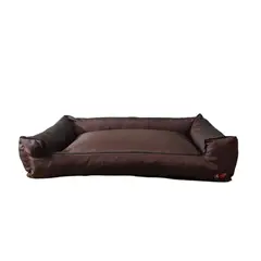 AFM - Cama Premium Mediana 100 Impermeable para mascotas Obsequio