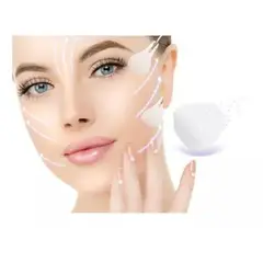 GENERICO - Estiramiento Facial Bandas En V