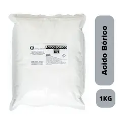 GENERICO - Acido Borico 1Kg