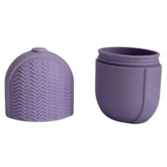 GENERICO - Exfoliador de Silicona Hielo Piel Radiante Al Instante