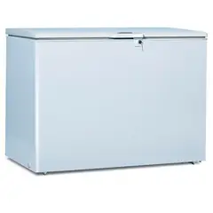 CHALLENGER - Congelador Horizontal 387 Lts Blanco - CH-363 ALUM