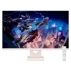LG - Monitor Smart 27sr50f Ips Full Hd De 27 Con Webos