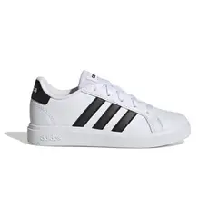 ADIDAS - Tenis Grand Court Lifestyle Para blanco de niño lifestyle