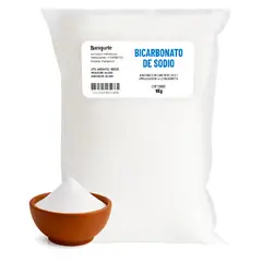 GENERICO - Bicarbonato de Sodio 1Kg