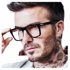 GENERICO - Gafas de Computador - DB Unisex