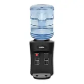 MABE - Dispensador de Agua de mesa Negro EMM2PN