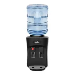 MABE - Dispensador de Agua de mesa Negro EMM2PN
