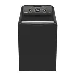 MABE - Lavadora Automática Infusor 20 Kg Gray LMC70203WDAB0