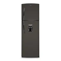 MABE - Nevera No Frost 247 L Brutos Grafito - RMA247FJCG