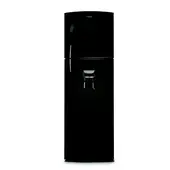 MABE - Nevera No Frost 267 L Brutos Grafito - RMA267FBCG