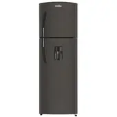 MABE - Nevera No Frost 313 L Brutos Grafito - RMA313FBCG