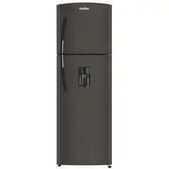 MABE - Nevera No Frost 313 L Brutos Grafito - RMA313FBCG