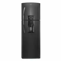 MABE - Nevera No Frost 313 L Brutos Black Steel - RMA313FZCC