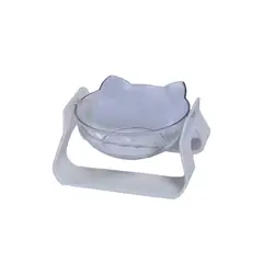 AFM - Comedero Elevado Unitario Para Gato