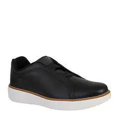 24 WALKS - Mocasin de Hombre marca en Color NEGRO / MOC.2275.201.26329-