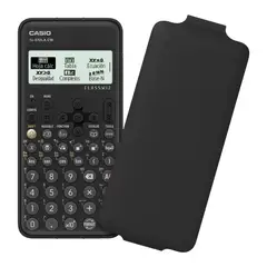 Casio - Calculadora Cientifica Fx-570LA CW