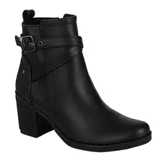 FRATTINI - Bota/botin de Mujer marca en Color NEGRO / BOTA 2301