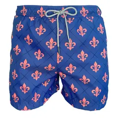 SALVADOR BEACHWEAR - PANTALONETA Gleen Ford