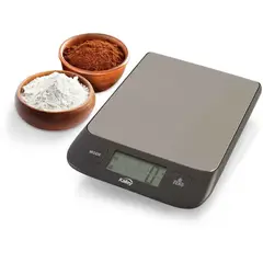 KALLEY - Gramera de Cocina Digital K-MGC01