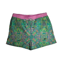 SALVADOR BEACHWEAR - PANTALONETA Roger Moore