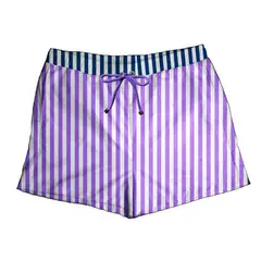 SALVADOR BEACHWEAR - PANTALONETA Kirk Douglas