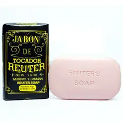 MURRAY - Jabón de tocador REUTER 95g de y lanman