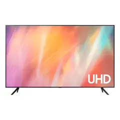 SAMSUNG - Televisor 55 139cm 4k UHD Comercial LH55BEAHLGKXZL