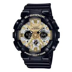 CASIO - Reloj Mujer Gma-s120gb