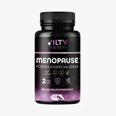 GENERICO - TRATAMIENTO PARA LA MENOPAUSIA VILTY MENOPAUSE
