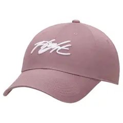 NIKE - Gorra Jordan Club Us Flt-Lila