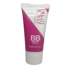 AVON - Base Bb Cream Ct Fps 30 30 Ml
