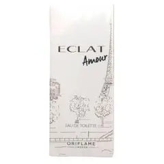 ORIFLAME - Eclat Amour Eau de Toilette