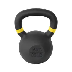 ULTIMATE FITNESS - Kettlebell Elite 16 kg