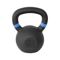ULTIMATE FITNESS - Kettlebell Elite 12 kg