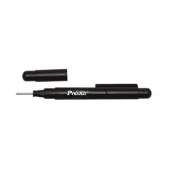 PROSKIT - Destornillador 4 puntas tipo lapicero original SD-803
