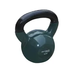 ULTIMATE FITNESS - Kettlebell Pro - Pesa Rusa 10 kg