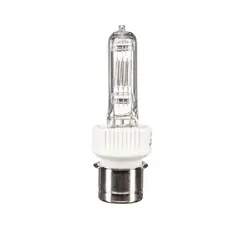 OSRAM - Lámpara BTN Halógena 750W 120V T7