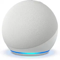 AMAZON - ALEXA Asistente de voz Echo Dot 5ta Generación Blanco
