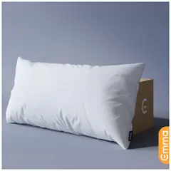 EMMA - Almohada Air Duo Pack suavidad incomparable