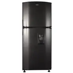 HACEB - Nevera 226 litros No Frost Gris Plomo N240SEMIPLOMO_.