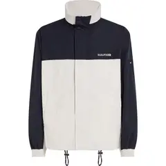 TOMMY HILFIGER - Chaqueta Plegable Hombre Blanco