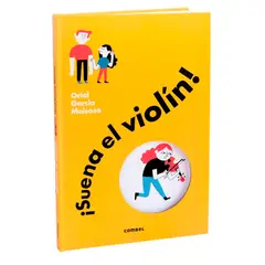 GENERICO - Suena El Violín! (T.D)