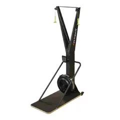 ULTIMATE FITNESS - Air Ski Machine X200 - Remadora Air Ski X200