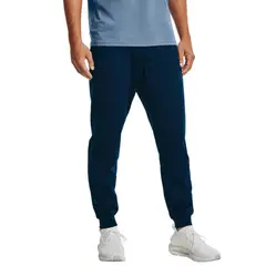 UNDER ARMOUR - Pantalon Jogger Sportstyle Tricot-Azul Navy