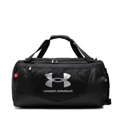 UNDER ARMOUR - Maletin Undeniable 5.0 Md-Negro
