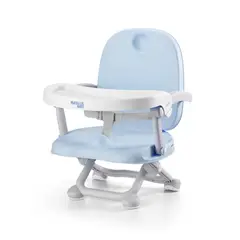 MULTILASER - SILLA COMEDOR PORTATIL BOOSTER