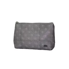 ROSE - Cosmetiquera de mujer color gris marca